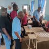 Visit the Sick and Bedridden