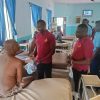 Visit the Sick and Bedridden