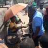 Feed The Homeless Outreach