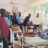 Visit the Sick and Bedridden