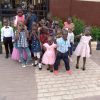 Support The Motherless