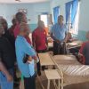 Visit the Sick and Bedridden