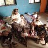 Support The Motherless