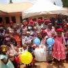 Support The Motherless