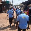 Feed The Homeless Outreach