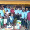 Support The Motherless