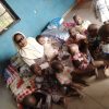 Support The Motherless