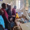 Visit the Sick and Bedridden