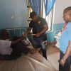 Visit the Sick and Bedridden