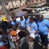 Feed The Homeless Outreach