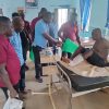 Visit the Sick and Bedridden
